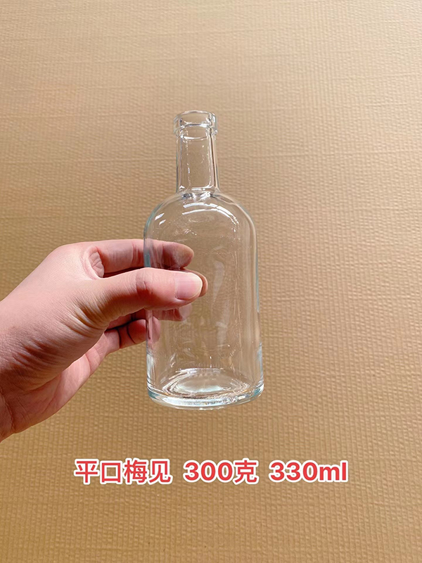 新款小酒瓶-004  